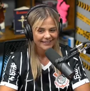 Milene Domingues