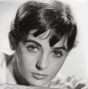 Millie Perkins
