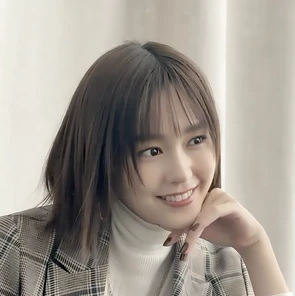 Mirei Kiritani