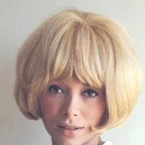 Mireille Darc