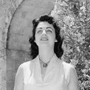 Miriam Hadar Weingarten