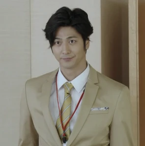 Mokomichi Hayami