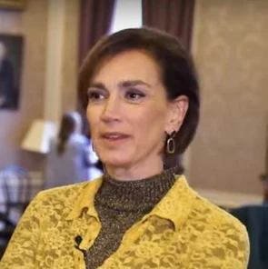 Monic Hendrickx