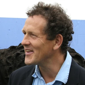 Monty Don