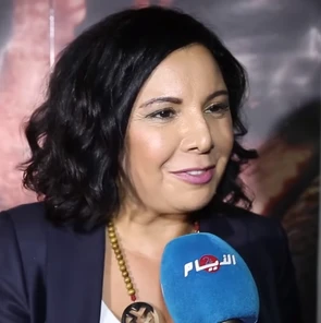 Mouna Fettou