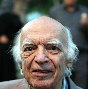Najaf Daryabandari