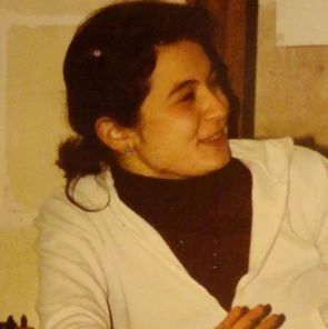 Nana Ioseliani