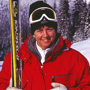 Nancy Greene