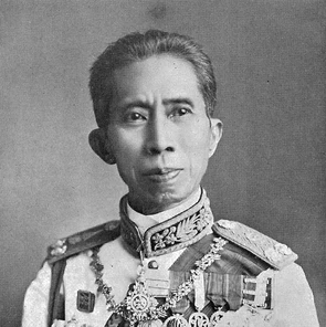 Narisara Nuwattiwong