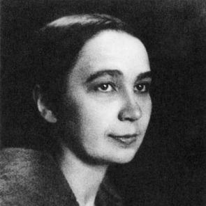Natal'ja Sergeevna Gončarova