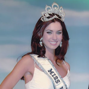 Natalie Glebova