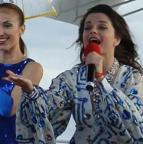 Nataša Korolëva