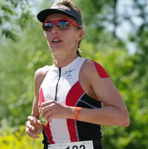 Natascha Badmann