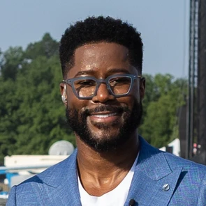Nate Burleson