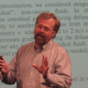 Nathan Myhrvold