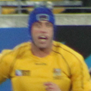 Nathan Sharpe