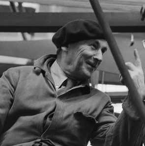 Naum Gabo