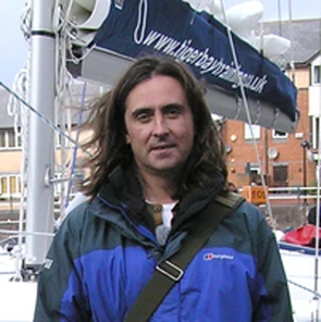 Neil Oliver