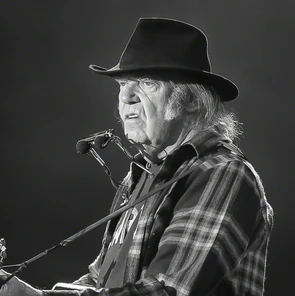 Neil Young