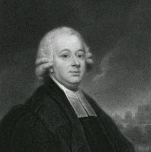 Nevil Maskelyne