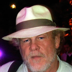 Nick Nolte