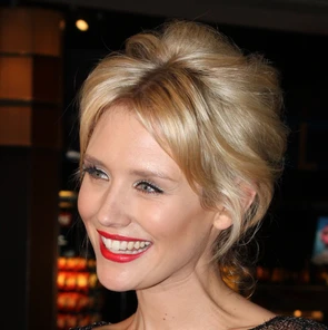 Nicky Whelan