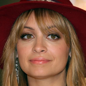 Nicole Richie