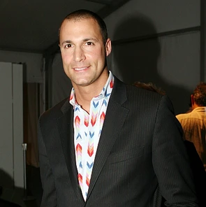 Nigel Barker