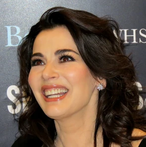 Nigella Lawson