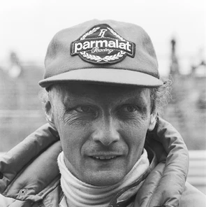 Niki Lauda