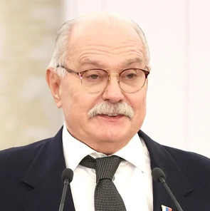 Nikita Sergeevič Michalkov