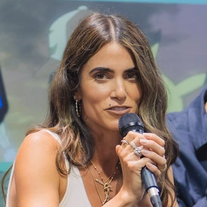 Nikki Reed