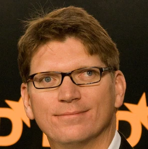 Niklas Zennström