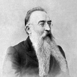 Nikolai Nikolaevich Karazin