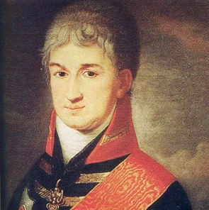 Nikolaj Petrovič Rezanov