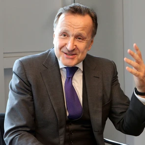 Nikolaus Bachler