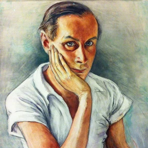 Nils von Dardel