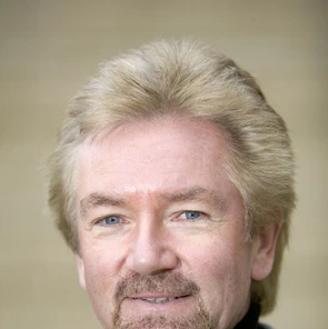 Noel Edmonds