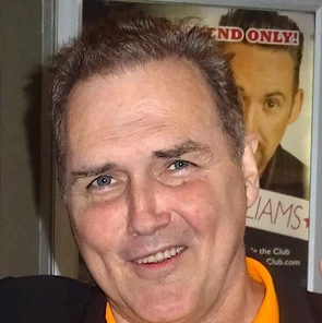 Norm MacDonald