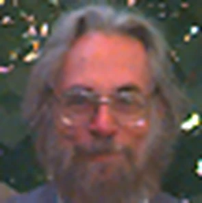 Norman Johnson