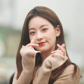 Oh Yeon-seo