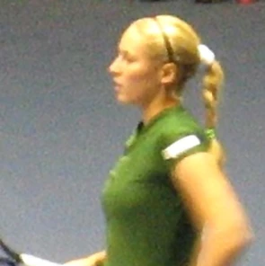 Ol'ga Pučkova