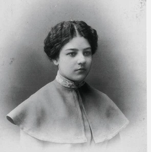 Ol'ga Rozanova