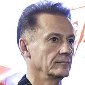 Oleg Menšikov