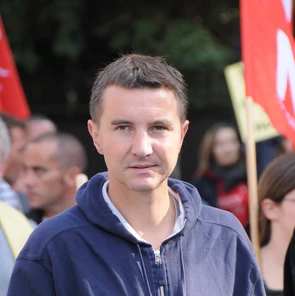 Olivier Besancenot