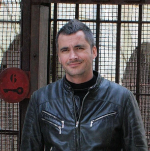 Olivier Minne