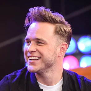 Olly Murs