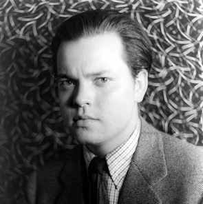 Orson Welles