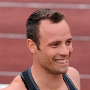 Oscar Pistorius