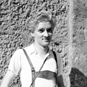 Oskar Werner